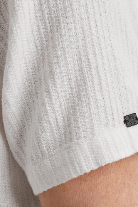 Vanguard short sleeve shirt dobby stripe